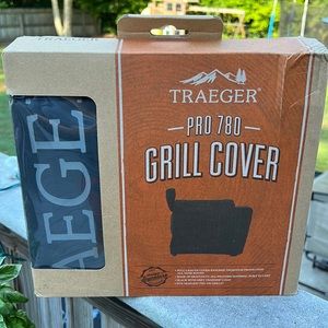 Traeger Pro 780 Grill Cover